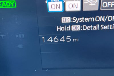 2023 Toyota bZ4X XLE