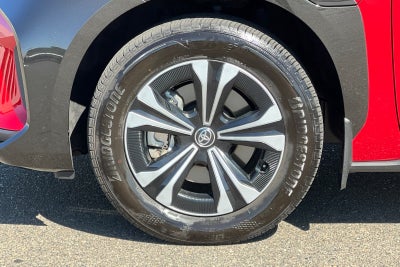 2023 Toyota bZ4X XLE