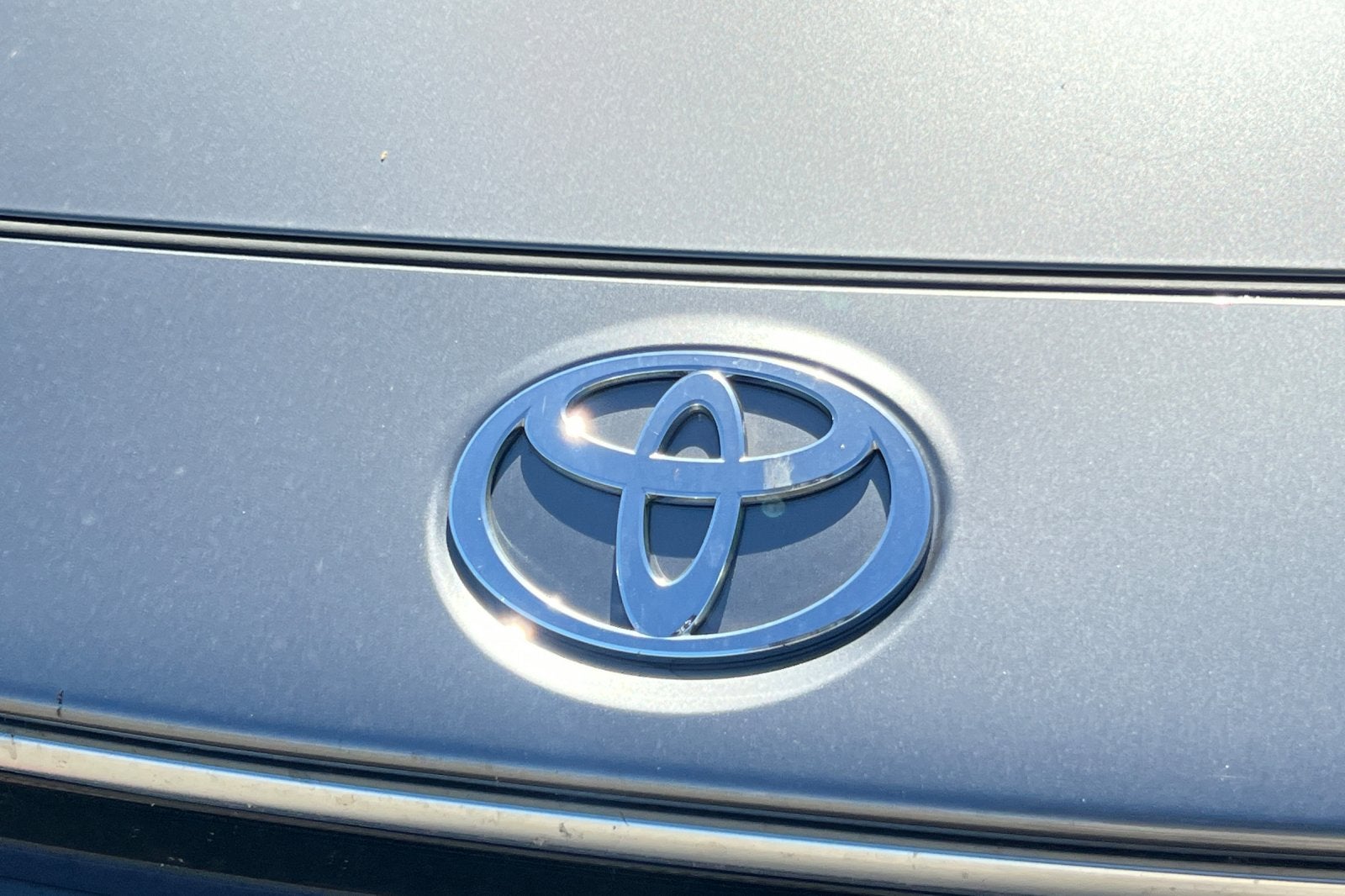 2025 Toyota bZ4X XLE