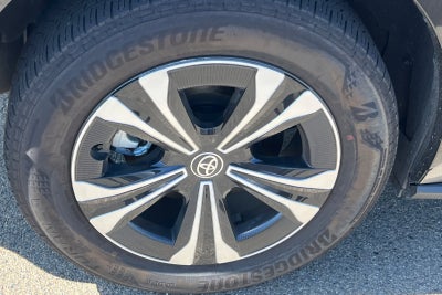 2025 Toyota bZ4X XLE