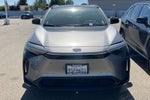 2025 Toyota bZ4X XLE