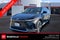 2023 Toyota bZ4X Limited