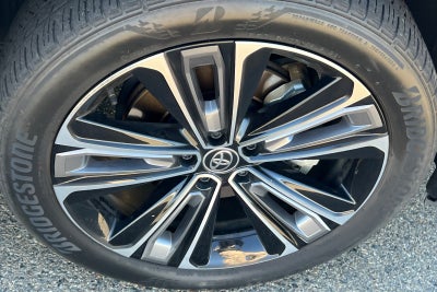 2023 Toyota bZ4X Limited