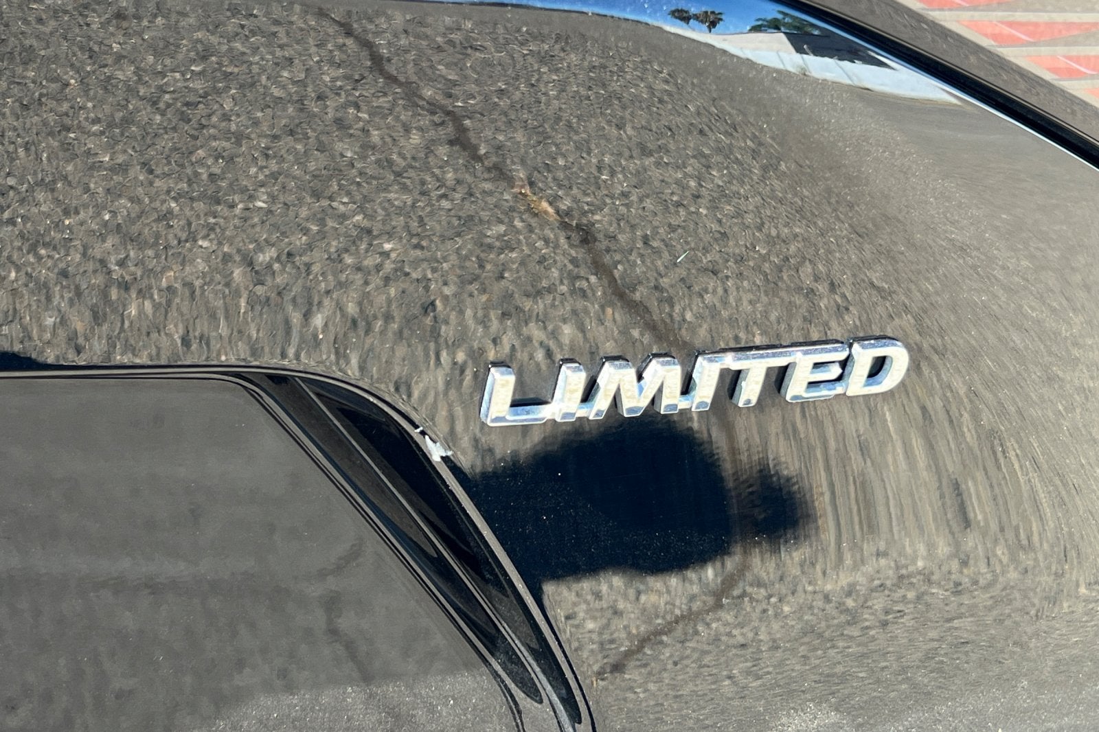 2023 Toyota bZ4X Limited