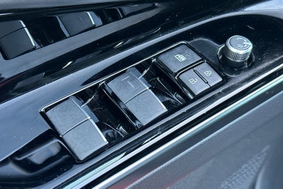 2023 Toyota bZ4X Limited