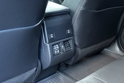 2023 Toyota bZ4X Limited