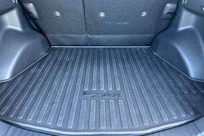 2023 Toyota bZ4X Limited