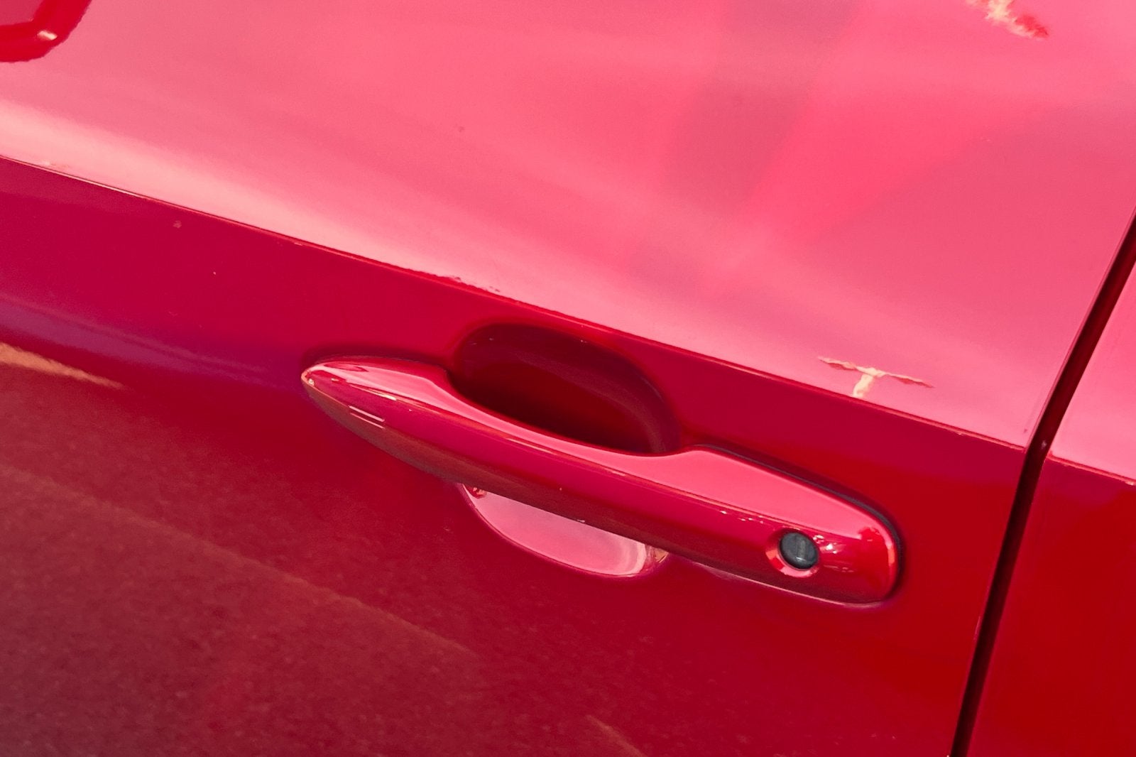 2023 Toyota bZ4X Limited