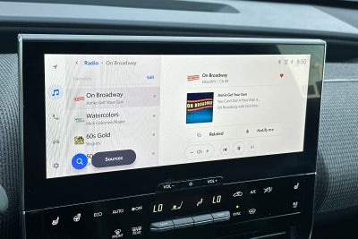 2023 Toyota bZ4X Limited