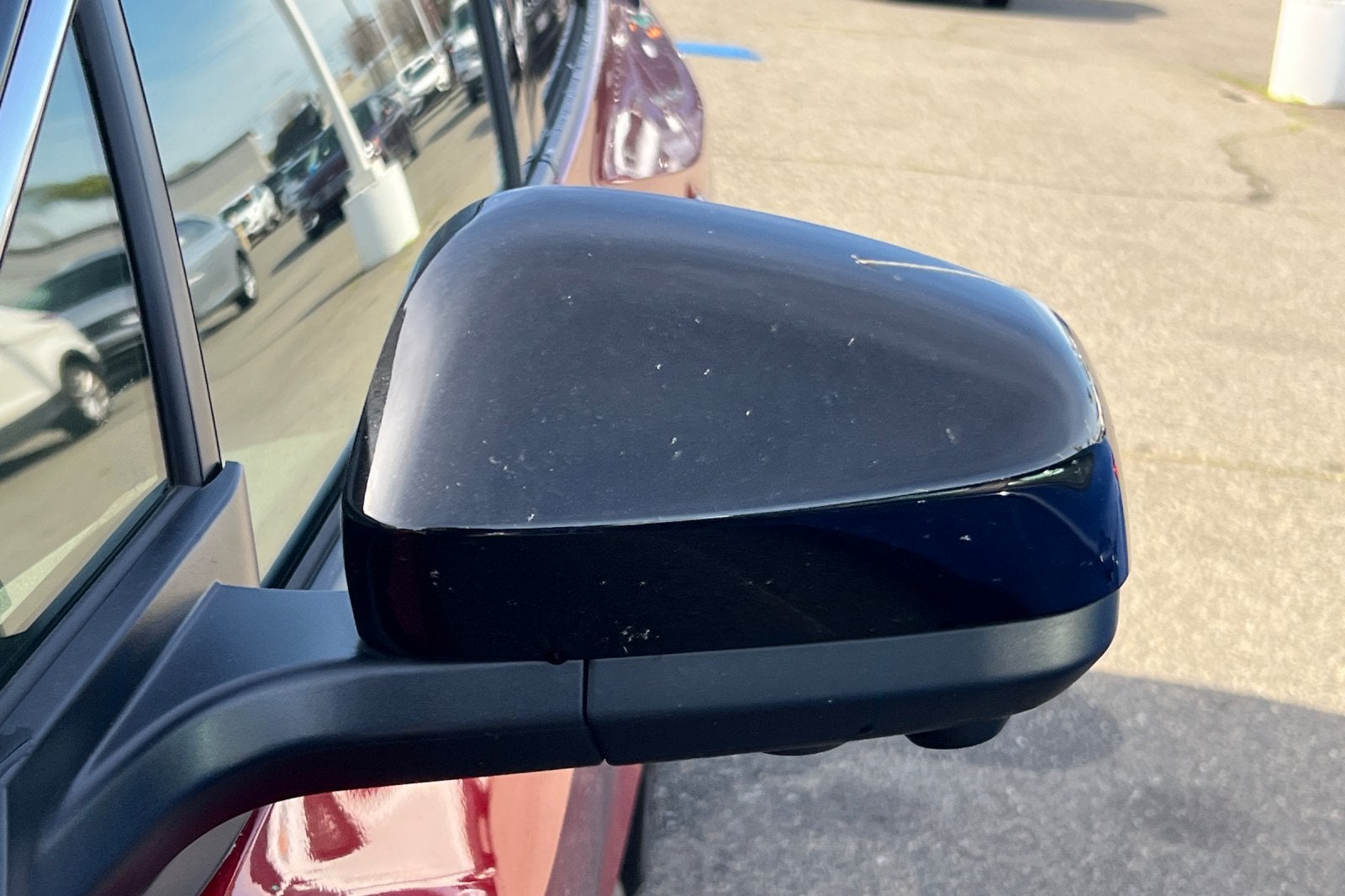 2023 Toyota bZ4X Limited