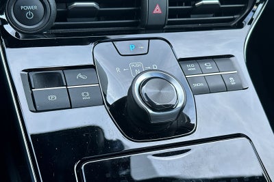 2023 Toyota bZ4X Limited