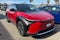 2023 Toyota bZ4X Limited