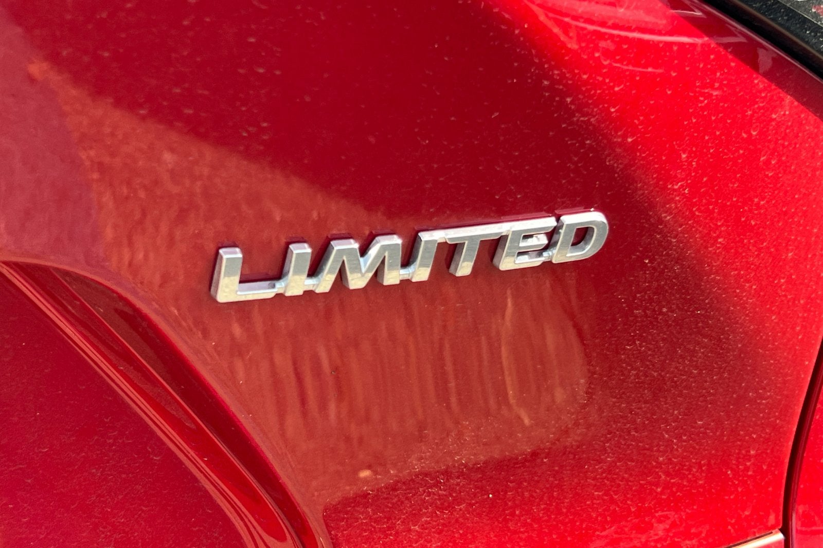 2023 Toyota bZ4X Limited