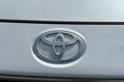 2023 Toyota bZ4X XLE