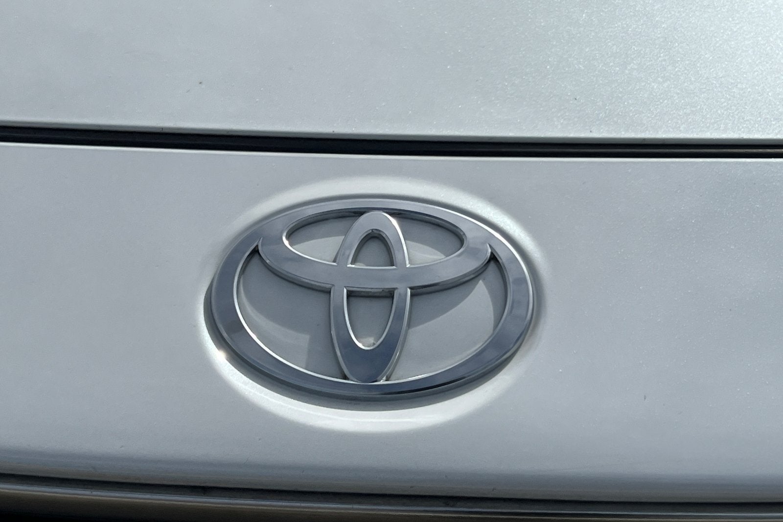 2023 Toyota bZ4X XLE