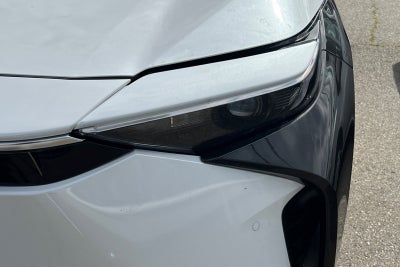 2023 Toyota bZ4X XLE