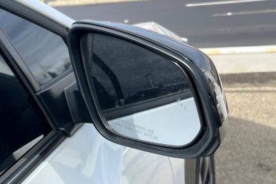 2023 Toyota bZ4X XLE