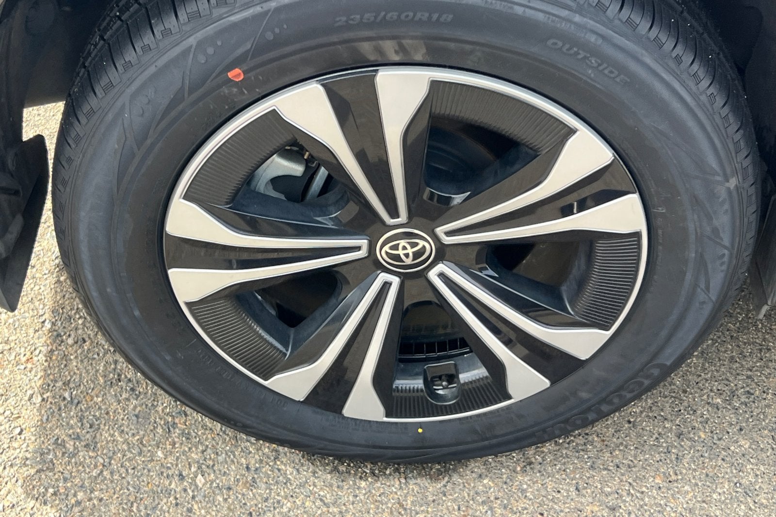 2023 Toyota bZ4X XLE