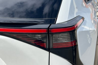 2023 Toyota bZ4X XLE