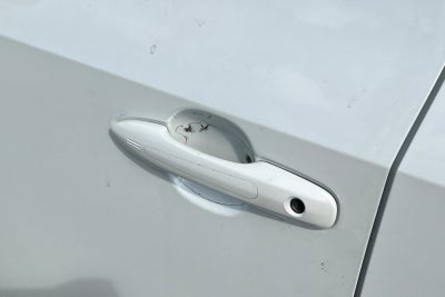 2023 Toyota bZ4X XLE