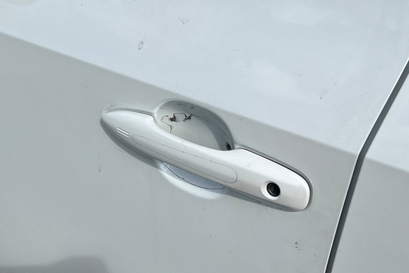 2023 Toyota bZ4X XLE