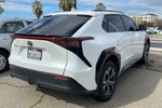 2023 Toyota bZ4X XLE