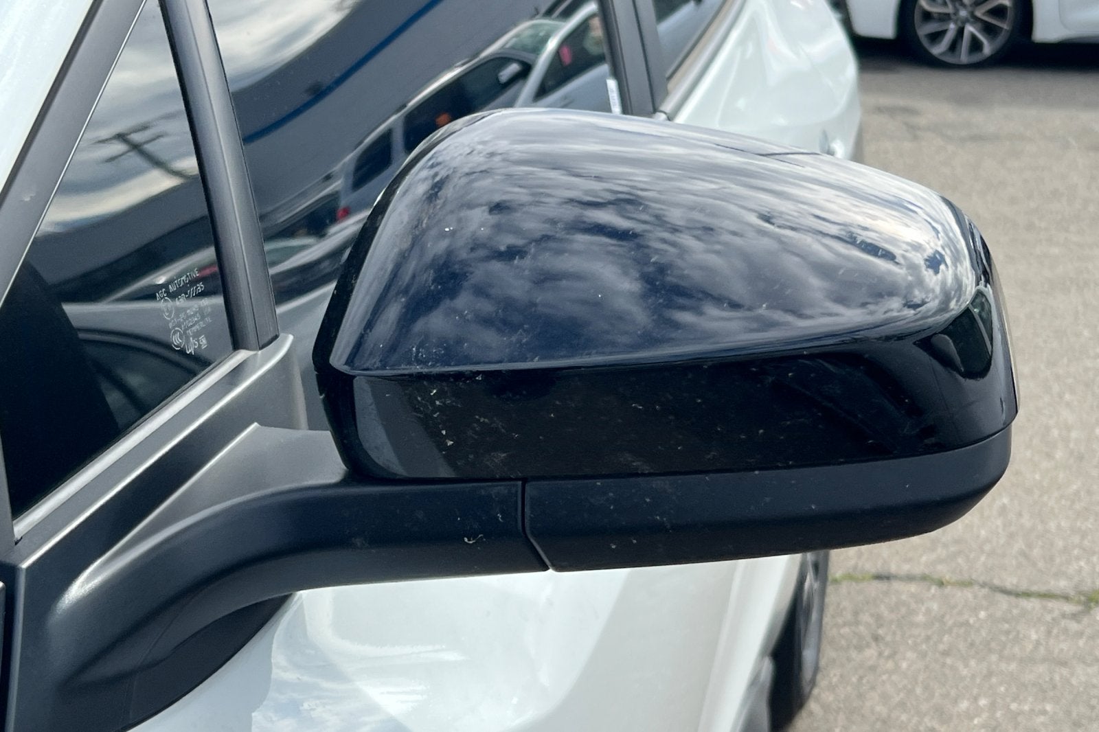 2023 Toyota bZ4X XLE