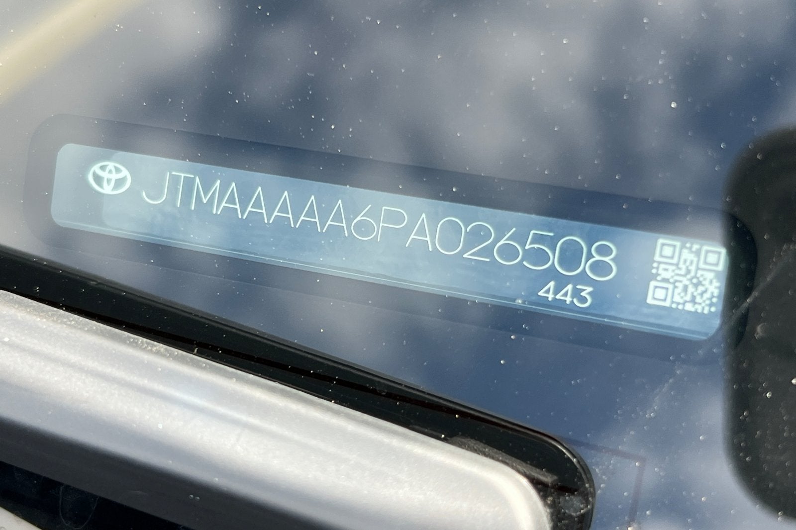 2023 Toyota bZ4X XLE