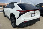 2023 Toyota bZ4X XLE