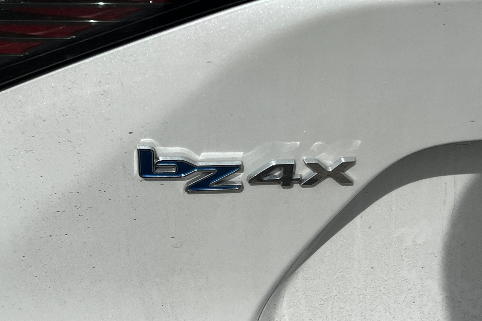 2023 Toyota bZ4X XLE