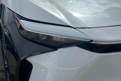 2023 Toyota bZ4X XLE