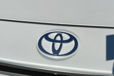 2024 Toyota bZ4X XLE