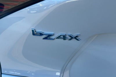 2024 Toyota bZ4X XLE