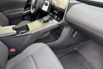 2025 Toyota bZ4X XLE