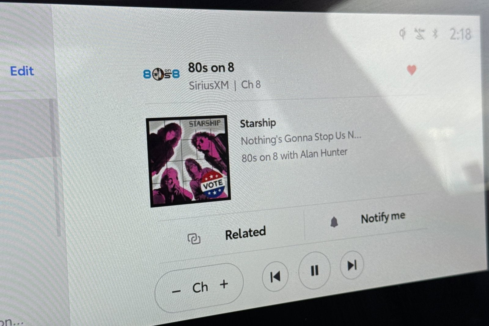 2025 Toyota bZ4X XLE