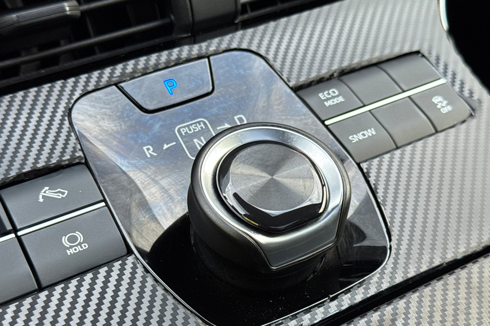 2025 Toyota bZ4X XLE