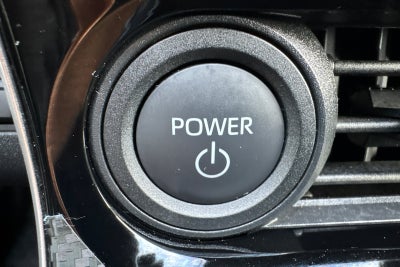 2025 Toyota bZ4X XLE