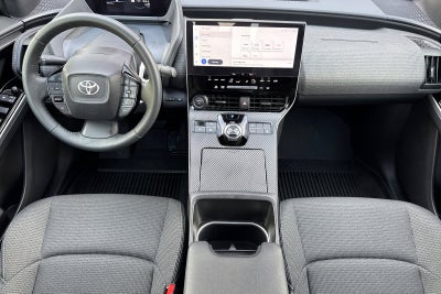 2025 Toyota bZ4X XLE