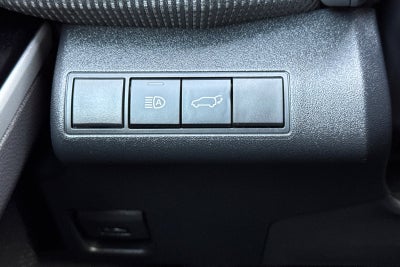 2025 Toyota bZ4X XLE