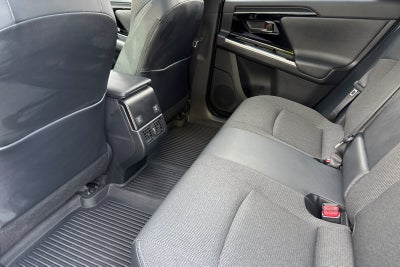 2025 Toyota bZ4X XLE