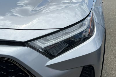 2023 Toyota RAV4 Prime SE