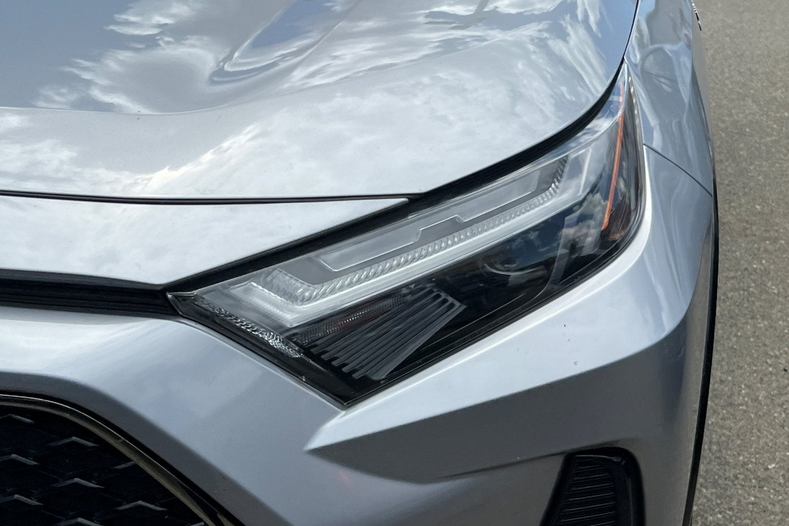 2023 Toyota RAV4 Prime SE