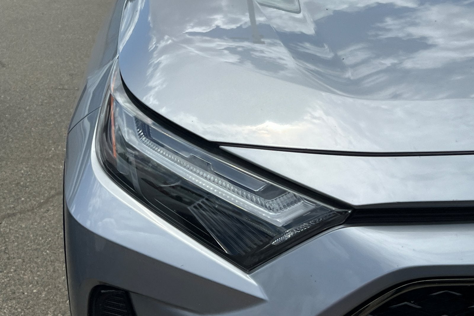 2023 Toyota RAV4 Prime SE