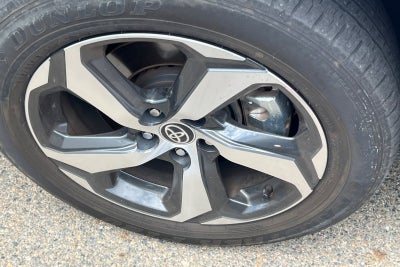2023 Toyota RAV4 Prime SE