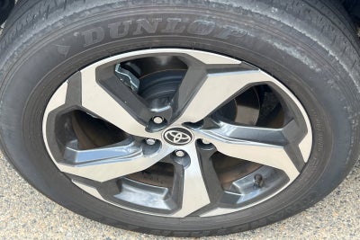 2023 Toyota RAV4 Prime SE
