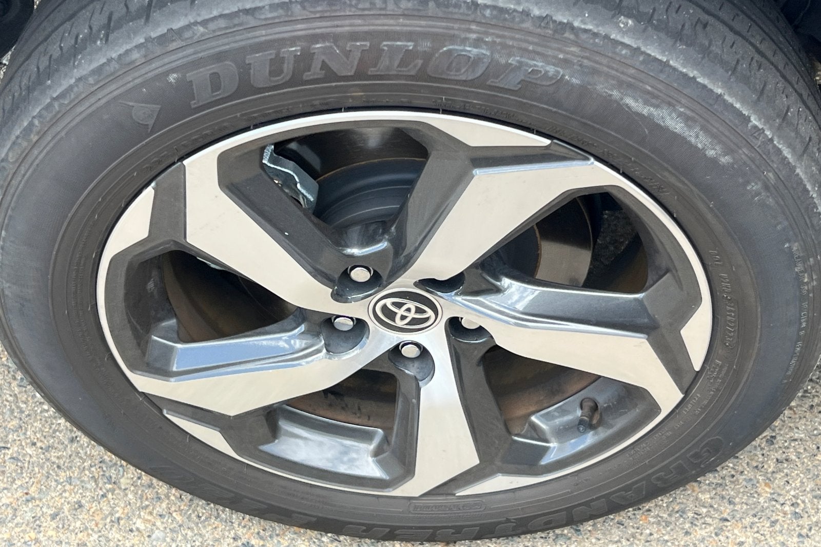 2023 Toyota RAV4 Prime SE