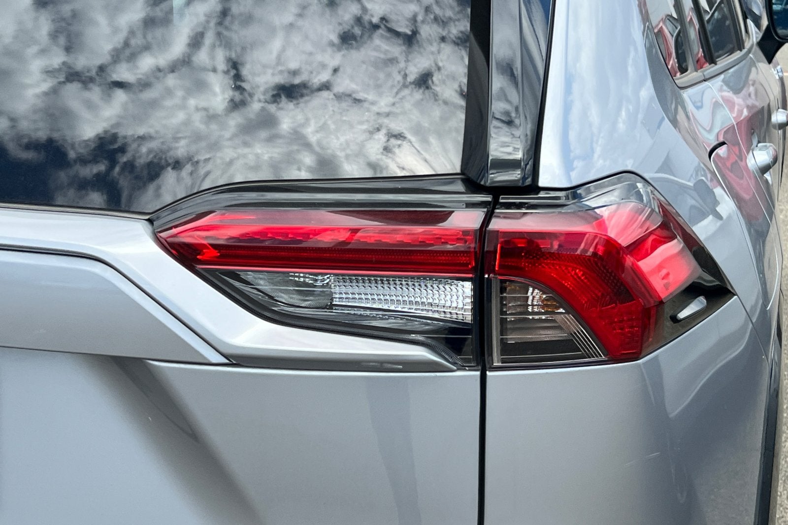2023 Toyota RAV4 Prime SE