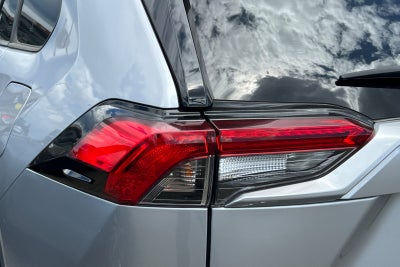2023 Toyota RAV4 Prime SE