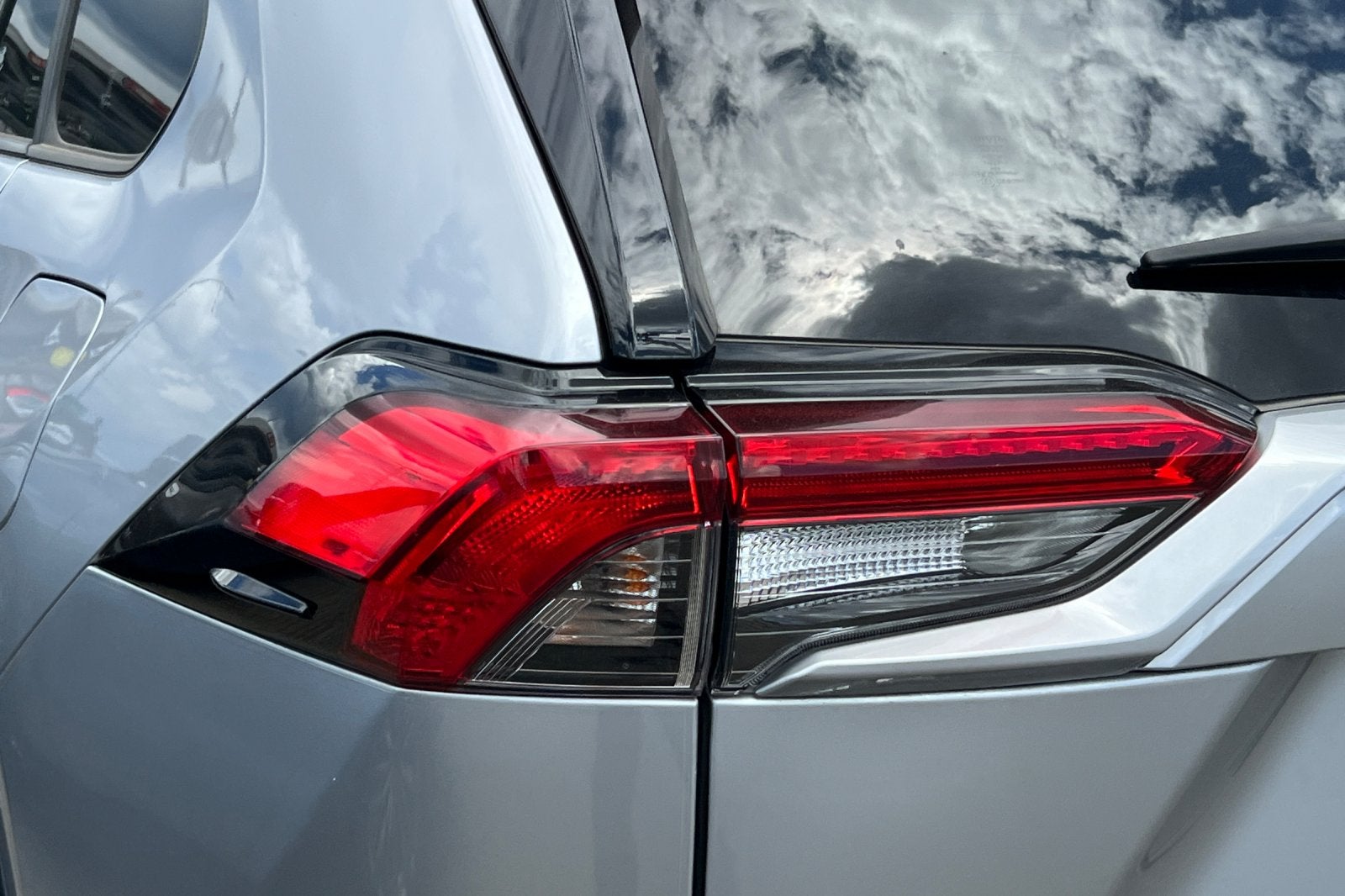 2023 Toyota RAV4 Prime SE