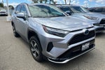 2023 Toyota RAV4 Prime SE